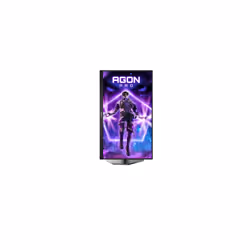 AOC AGON PRO AG256FS écran plat de PC 24.5" Full HD LCD Noir - Vue supplémentaire 12