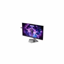 AOC AGON PRO AG256FS écran plat de PC 24.5" Full HD LCD Noir - Vue supplémentaire 16