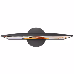AOC 24B3CA2 écran plat de PC 23.8" Full HD LED Noir
