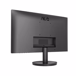 AOC 24B3CA2 écran plat de PC 23.8" Full HD LED Noir - Vue supplémentaire 8