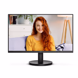 AOC 24B3HMA2 écran plat de PC 23.8" Full HD LED Noir