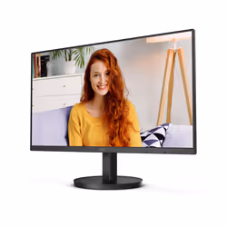 AOC 24B3HMA2 écran plat de PC 23.8" Full HD LED Noir