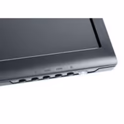 AOC e2352Phz écran plat de PC 23" Full HD Noir - Vue supplémentaire 8