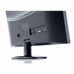 AOC e2352Phz écran plat de PC 23" Full HD Noir - Vue supplémentaire 9