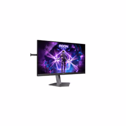 AOC AGON PRO AG246FK écran plat de PC 24.1" Full HD LCD Noir - Vue supplémentaire 10