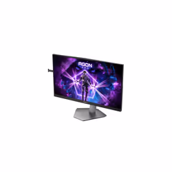 AOC AGON PRO AG246FK écran plat de PC 24.1" Full HD LCD Noir - Vue supplémentaire 12