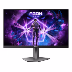 AOC AGON PRO AG246FK écran plat de PC 24.1" Full HD LCD Noir