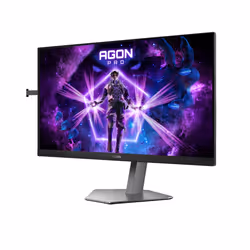 AOC AGON PRO AG246FK écran plat de PC 24.1" Full HD LCD Noir - Vue supplémentaire 4