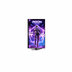 AOC AGON PRO AG246FK écran plat de PC 24.1" Full HD LCD Noir - Vue supplémentaire 5