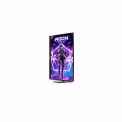 AOC AGON PRO AG246FK écran plat de PC 24.1" Full HD LCD Noir - Vue supplémentaire 7