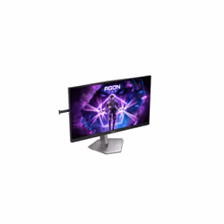 AOC AGON PRO AG246FK écran plat de PC 24.1" Full HD LCD Noir - Vue supplémentaire 9