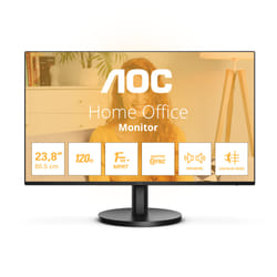 AOC 24B3QA2 écran plat de PC