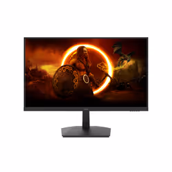 AOC G1 24G15N écran plat de PC 23.8" Full HD LCD Noir