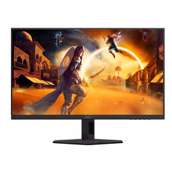 AOC Q24G4RE écran plat de PC