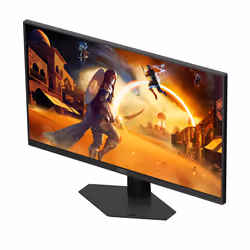 AOC Q24G4RE écran plat de PC - Vue supplémentaire 6