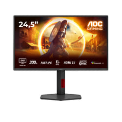 AOC Q25G4SR écran plat de PC