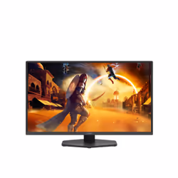 AOC Q25G4SR écran plat de PC