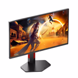 AOC Q25G4SR écran plat de PC - Vue supplémentaire 4