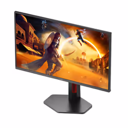 AOC Q25G4SR écran plat de PC - Vue supplémentaire 5