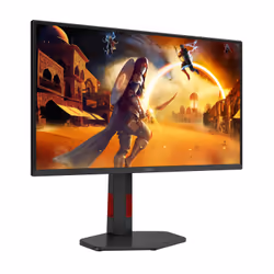 AOC Q25G4SR écran plat de PC - Vue supplémentaire 6