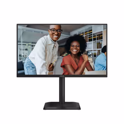 AOC 24E4U écran plat de PC