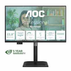 AOC 24P4U non classé - Vue supplémentaire 2