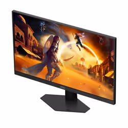 AOC 24G4HRE écran plat de PC - Vue supplémentaire 4