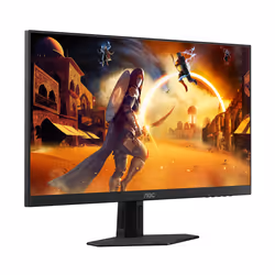 AOC 24G4HRE écran plat de PC - Vue supplémentaire 5