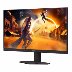 AOC 24G4HRE écran plat de PC - Vue supplémentaire 6