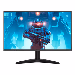 AOC B3 24B36X écran plat de PC 23.8" Full HD LED Noir - Vue supplémentaire 4