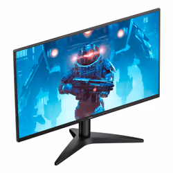 AOC B3 24B36X écran plat de PC 23.8" Full HD LED Noir - Vue supplémentaire 5
