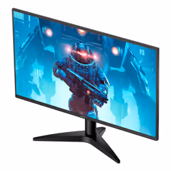 AOC B3 24B36X écran plat de PC 23.8" Full HD LED Noir - Vue supplémentaire 6