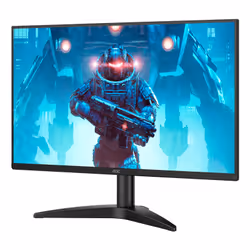 AOC B3 24B36X écran plat de PC 23.8" Full HD LED Noir - Vue supplémentaire 8