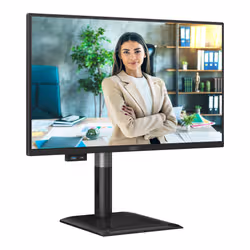 AOC 24P4CV écran plat de PC 23.8" - Vue supplémentaire 4