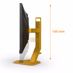 AOC AGON PRO CS24A écran plat de PC 24.1" Full HD LED Noir - Vue supplémentaire 3