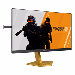 AOC AGON PRO CS24A écran plat de PC 24.1" Full HD LED Noir - Vue supplémentaire 5