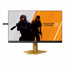 AOC AGON PRO CS24A écran plat de PC 24.1" Full HD LED Noir - Vue supplémentaire 6