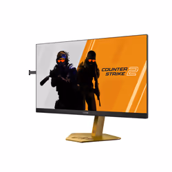 AOC AGON PRO CS24A écran plat de PC 24.1" Full HD LED Noir - Vue supplémentaire 7