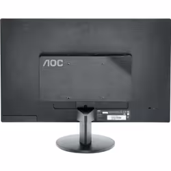 AOC 70 Series E2470SWH LED display 24" Full HD LCD Noir