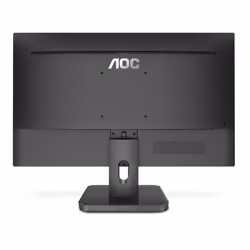AOC E1 24E1Q écran plat de PC 23.8" Full HD LED Noir - Vue supplémentaire 6