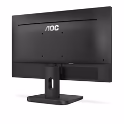 AOC E1 24E1Q écran plat de PC 23.8" Full HD LED Noir - Vue supplémentaire 8