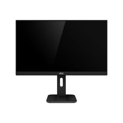 AOC P1 X24P1 écran plat de PC 61 cm (24") 1920 x 1200 pixels WUXGA LED Noir