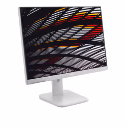 AOC P1 X24P1/GR écran plat de PC 61 cm (24") WUXGA LED Gris - Vue supplémentaire 5