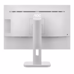 AOC P1 X24P1/GR écran plat de PC 61 cm (24") WUXGA LED Gris - Vue supplémentaire 6