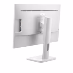 AOC P1 X24P1/GR écran plat de PC 61 cm (24") WUXGA LED Gris - Vue supplémentaire 7