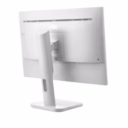 AOC P1 X24P1/GR écran plat de PC 61 cm (24") WUXGA LED Gris - Vue supplémentaire 8