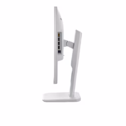 AOC P1 X24P1/GR écran plat de PC 61 cm (24") WUXGA LED Gris - Vue supplémentaire 9