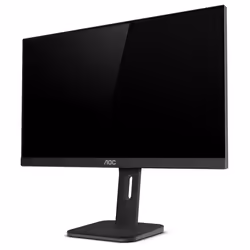 AOC P1 24P1 écran plat de PC 23.8" Full HD LED Noir - Vue supplémentaire 11