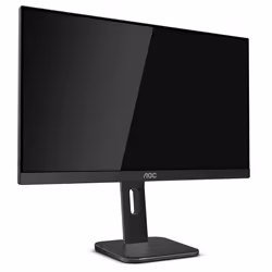 AOC P1 24P1 écran plat de PC 23.8" Full HD LED Noir - Vue supplémentaire 13