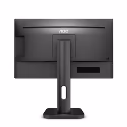 AOC P1 24P1 écran plat de PC 23.8" Full HD LED Noir - Vue supplémentaire 6